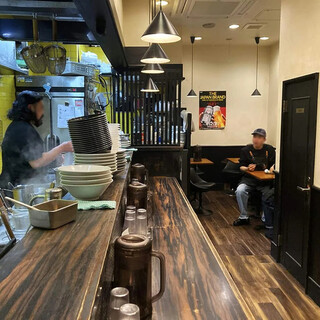 らーめん 稲荷屋_2