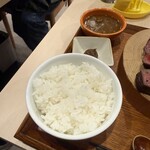 牛舌之檸檬 澀谷店 - 