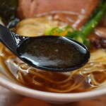 極麺 青二犀 - 