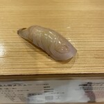 立喰い鮨 優勝 - 