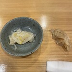 立喰い鮨 優勝 - 
