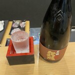 立喰い鮨 優勝 - 