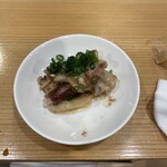立喰い鮨 優勝 - 