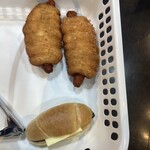 サフラン - 料理写真: