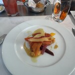 Benoit Alain Ducasse - 