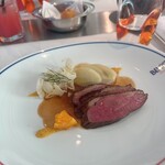 Benoit Alain Ducasse - 