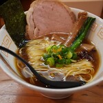 極麺 青二犀 - 