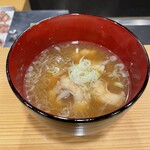 立喰い鮨 優勝 - 