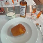 Benoit Alain Ducasse - 