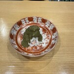 立喰い鮨 優勝 - 