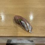 立喰い鮨 優勝 - 