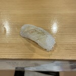 立喰い鮨 優勝 - 