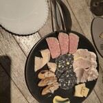 WINE & Craft Beer Bistro ミヤマス - 