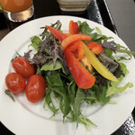 那須マロニエホテル - 料理写真: