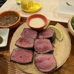 牛舌之檸檬 澀谷店 - 