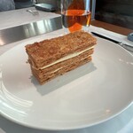 Benoit Alain Ducasse - 