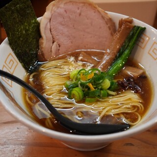極麺 青二犀 - 料理写真: