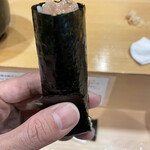 立喰い鮨 優勝 - 
