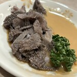 和風もつ料理 あらた - 生せんまい