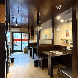 西屯田通りスープカレー本舗_2