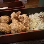 鳥椀 - 