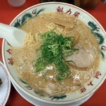 ラーメン魁力屋 - 料理写真:
