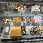 ベネディクション - 料理写真: