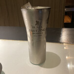炭火串焼物語 SAKE - 