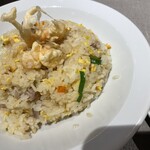 551蓬莱  - 料理写真: