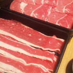 涮涮鍋 Dontei 取手藤代店 - 