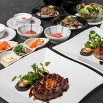 米澤牛DINING べこや - 料理写真:
