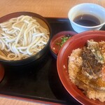 久兵衛屋 - 料理写真: