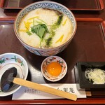 和楽庵 - 