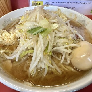ラーメン二郎_0