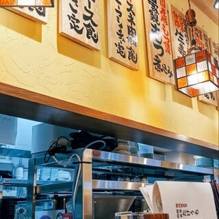 肉屋食堂 たけうち_2