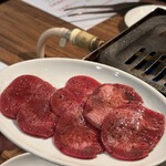 焼肉ハウス大滝 - 