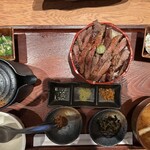 長野県 長寿食堂 - 