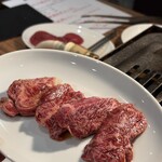 焼肉ハウス大滝 - 