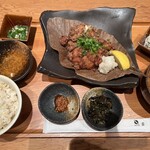 長野県 長寿食堂 - 