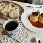 イワタコーヒー店 - 