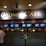 Crown Cafe - 