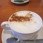 ピアチェーレ - 飲み物