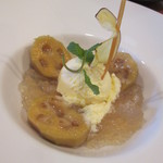 ピアチェーレ - 高崎産フェイジョアのコンポート