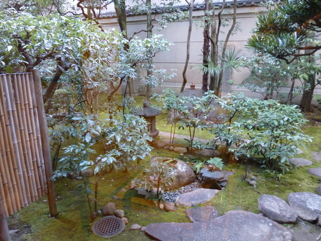 The photo of Interior: Hiiragiya[Tabelog]