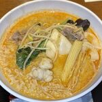 天使ノ麻辣湯 - 天使ノ麻辣湯(安城市)TMGP撮影