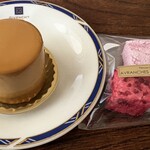 アヴランシュ・ゲネー - 