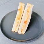 BAKERY YAMAKI - たまごサンド