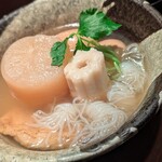 雷門 き介 - 