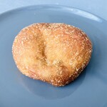 BAKERY YAMAKI - 超激辛カレーパン