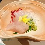 瀬戸内味覚処 芸州 - 